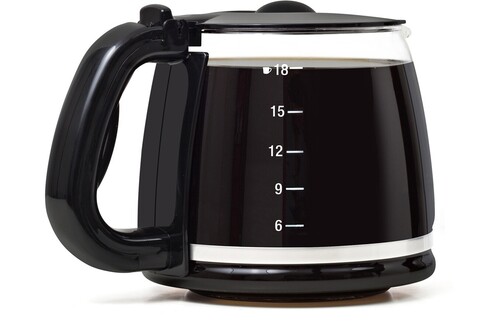 Verseuse Assembl&eacute;e pour cafeti&egrave;re filtre Digital Rubis CF547A  247211